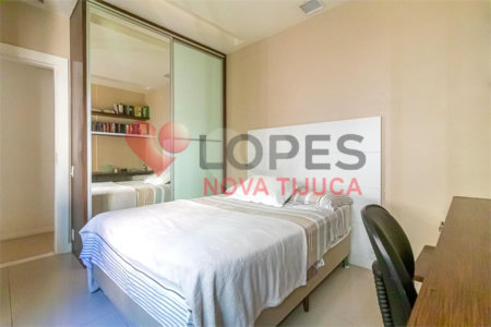 Apartamento à venda com 3 quartos, sendo 1 suíte, em Copacabana, Rio de Janeiro, RJ