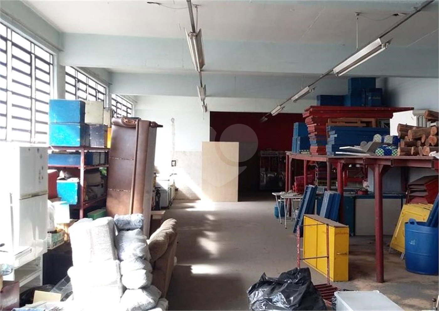 Prédio à venda ou para alugar em Mandaqui, São Paulo, SP