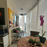 Apartamento à venda com 3 quartos, sendo 2 suítes, em Jardim Arpoador, São Paulo, SP