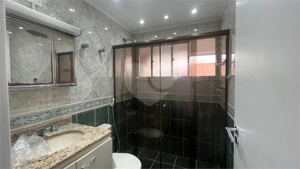 Apartamento à venda com 3 quartos em Alto da Boa Vista, São Paulo, SP