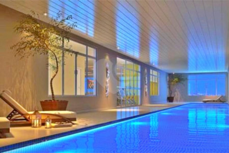 Apartamento à venda com 1 quarto em Bela Vista, São Paulo, SP