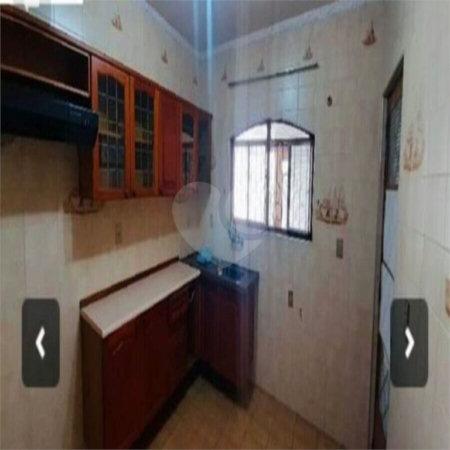 Casa para alugar com 3 quartos, sendo 1 suíte,  em Parque Campolim, Sorocaba, SP