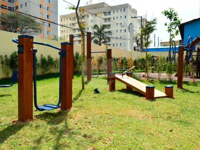 Apartamento à venda com 2 quartos em Freguesia do Ó, São Paulo, SP