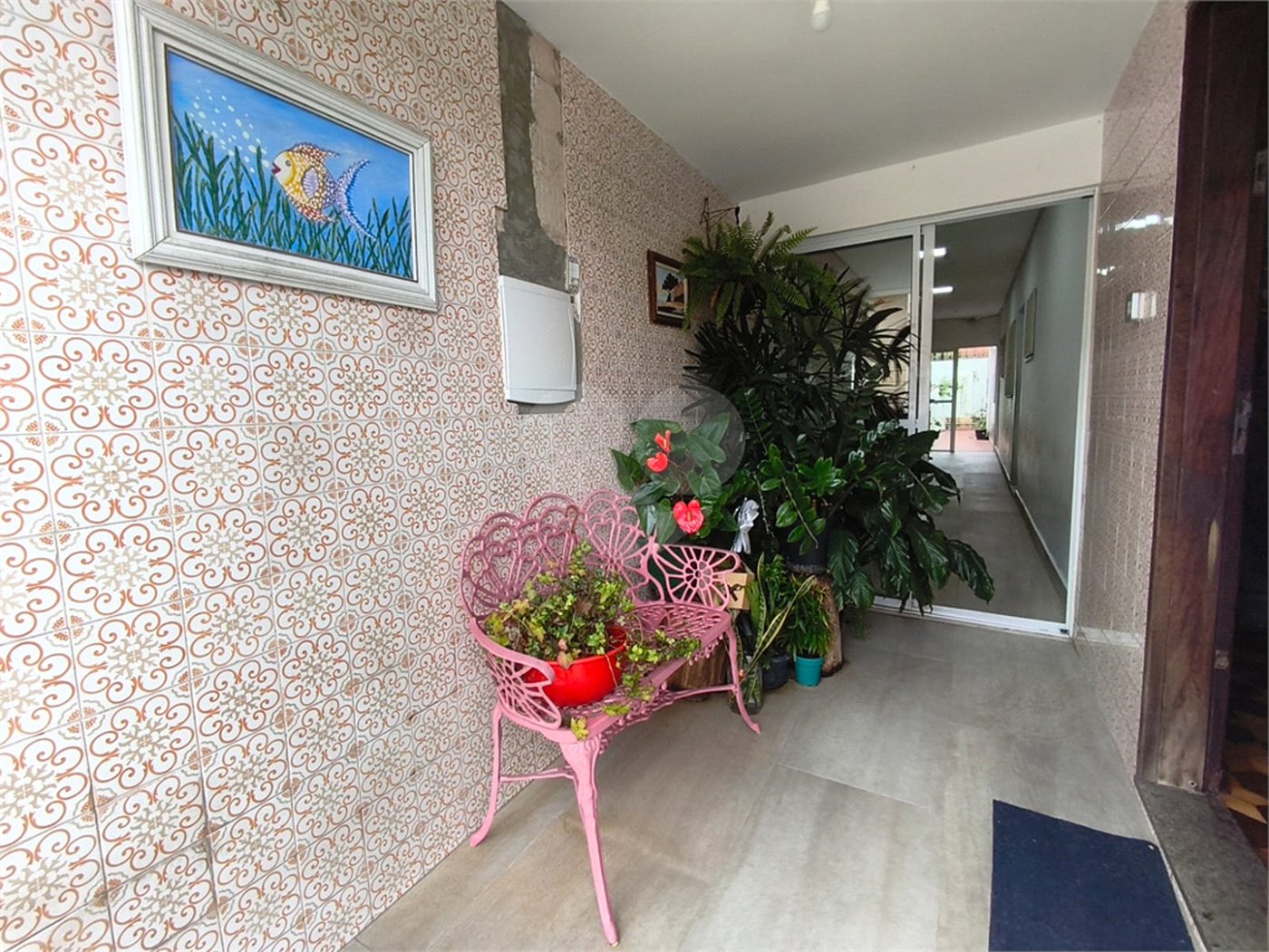Casa Térrea à venda com 3 quartos em Vila Maria Alta, São Paulo, SP