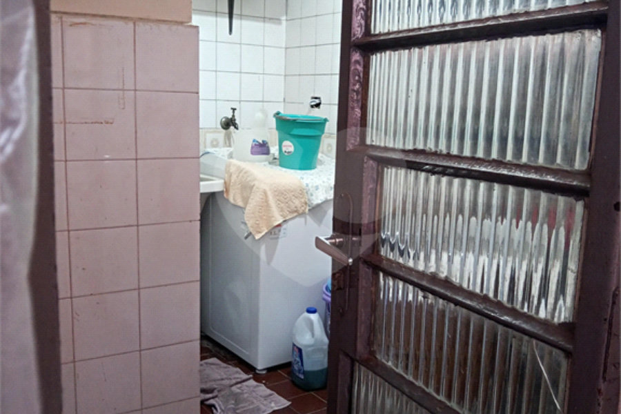 Sobrado à venda com 3 quartos em Casa Verde, São Paulo, SP