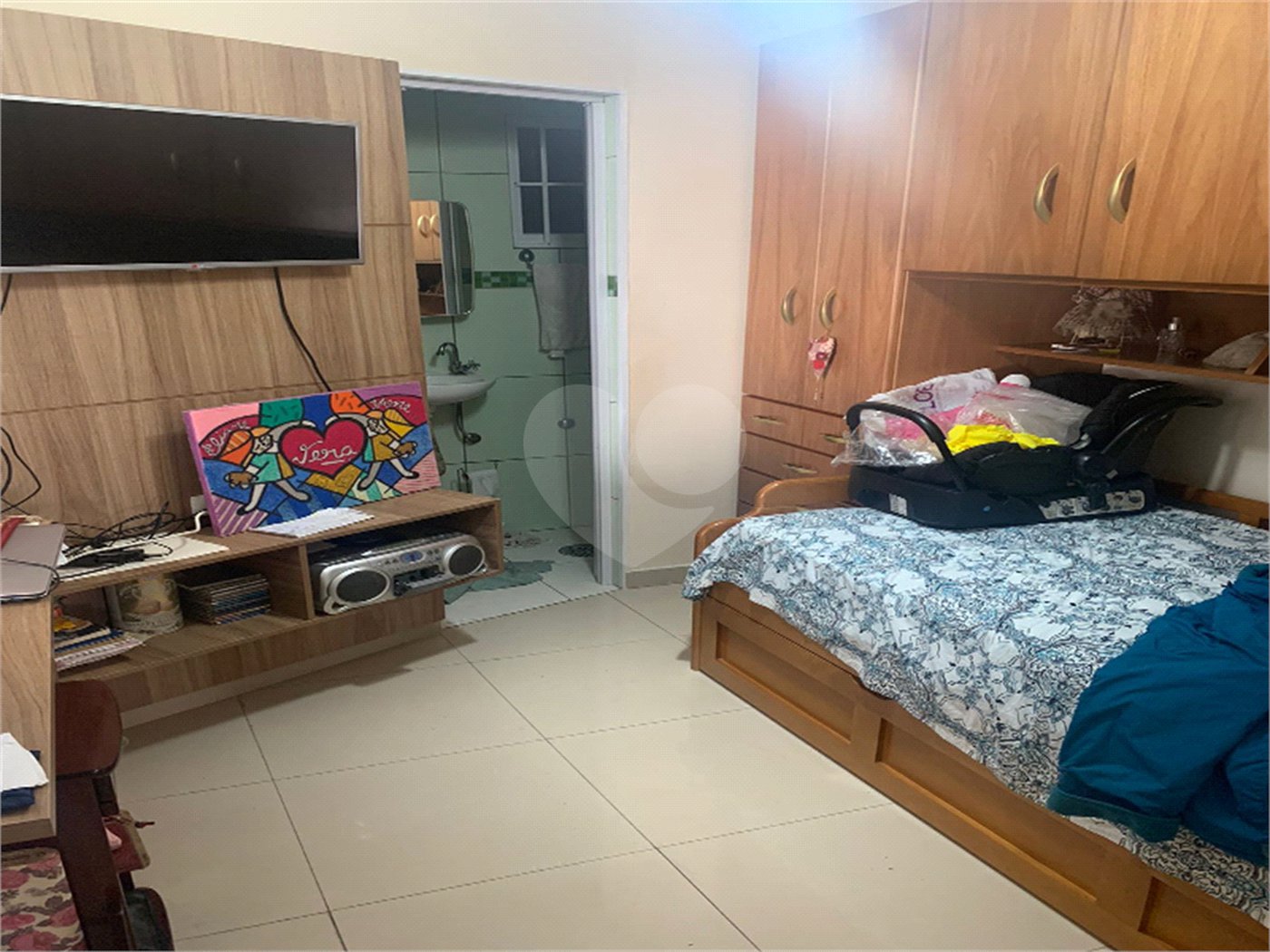Sobrado à venda com 4 quartos em Santana, São Paulo, SP