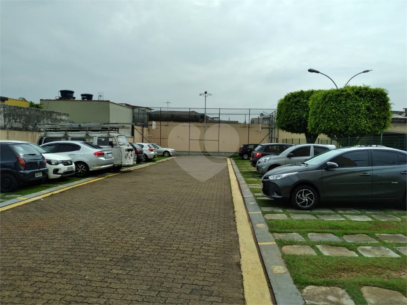Apartamento à venda com 2 quartos em Parque Edu Chaves, São Paulo, SP