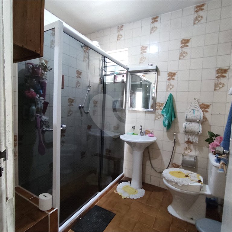 Apartamento à venda com 3 quartos em Parque Mandaqui, São Paulo, SP