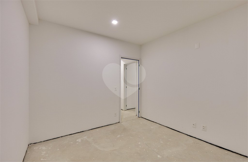 Apartamento à venda com 4 suítes em Campo Belo, São Paulo, SP