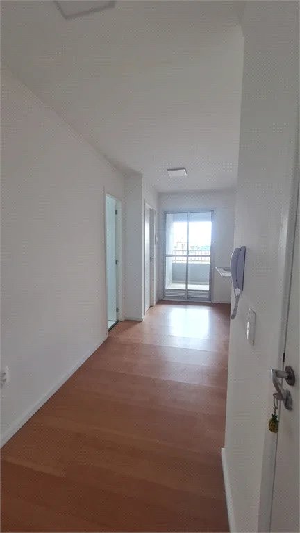 Apartamento à venda com 1 quarto em Vila Ipojuca, São Paulo, SP