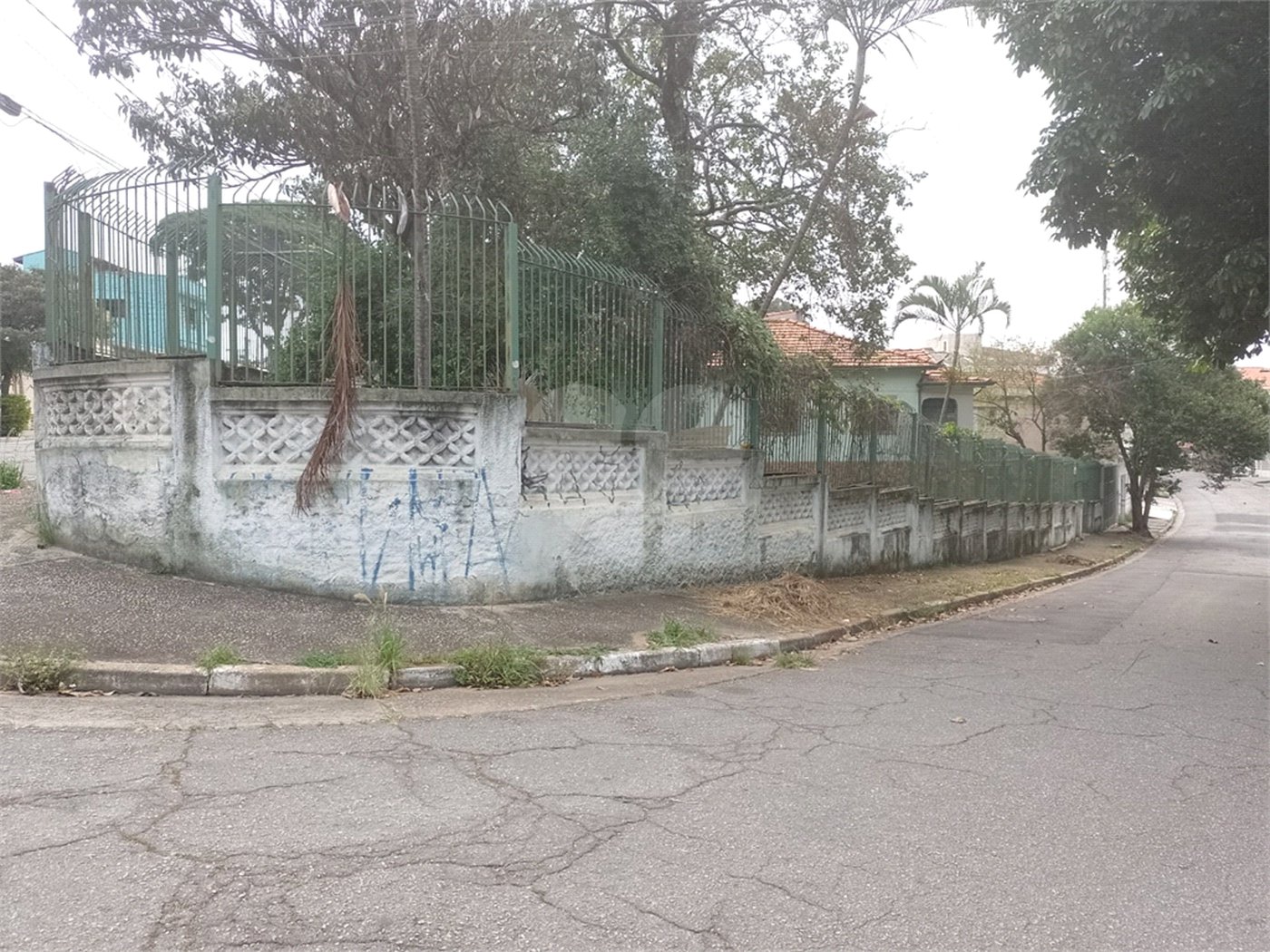Terreno à venda em Chácara Inglesa (zona Norte), São Paulo, SP