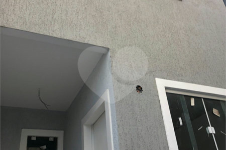 Casa à venda com 2 suítes em Campo Grande, Rio de Janeiro, RJ
