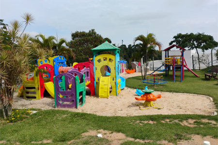Terreno à venda no condomínio Colinas de Inhandjara, Itupeva - SP