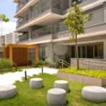 Apartamento para venda 163 m² 3 dormitórios 2 suites 2 vagas na Vila Mariana