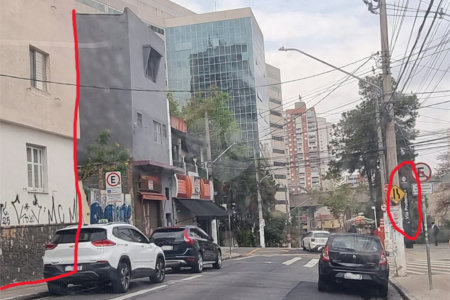 Terreno à venda em Parque da Vila Prudente, São Paulo, SP