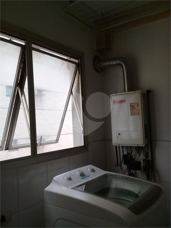 Apartamento à venda com 3 quartos, sendo 1 suíte, em Santana, São Paulo, SP