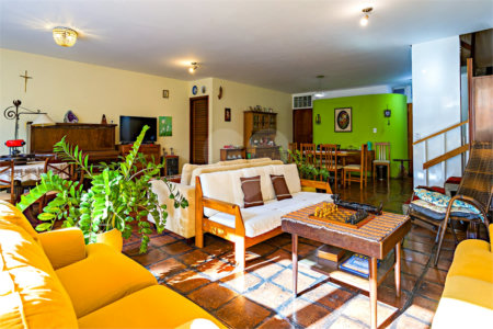Casa à venda com 4 suítes em Chácara Santo Antônio (zona Sul), São Paulo, SP