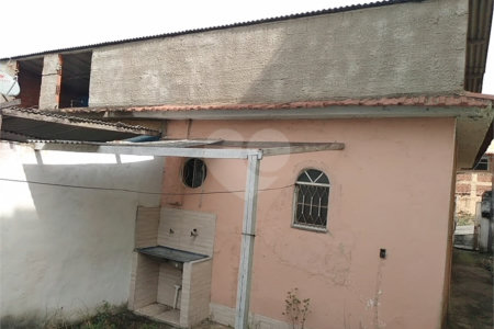 Casa à venda com 3 quartos em Pedra de Guaratiba, Rio de Janeiro, RJ