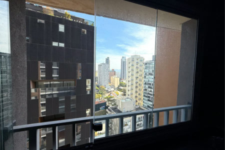 Apartamento à venda com 3 suítes em Sumarezinho, São Paulo, SP