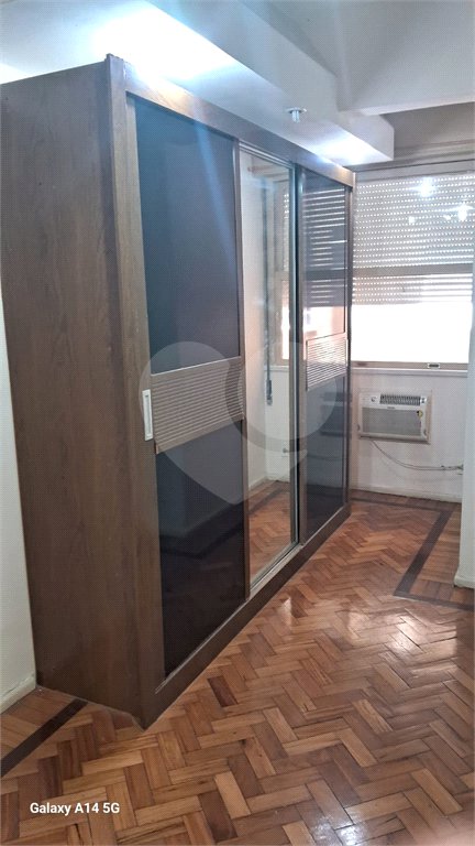 Apartamento à venda com 3 quartos, sendo 1 suíte, em Copacabana, Rio de Janeiro, RJ