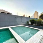 Apartamento à venda com 2 quartos em Vila Regente Feijó, São Paulo, SP