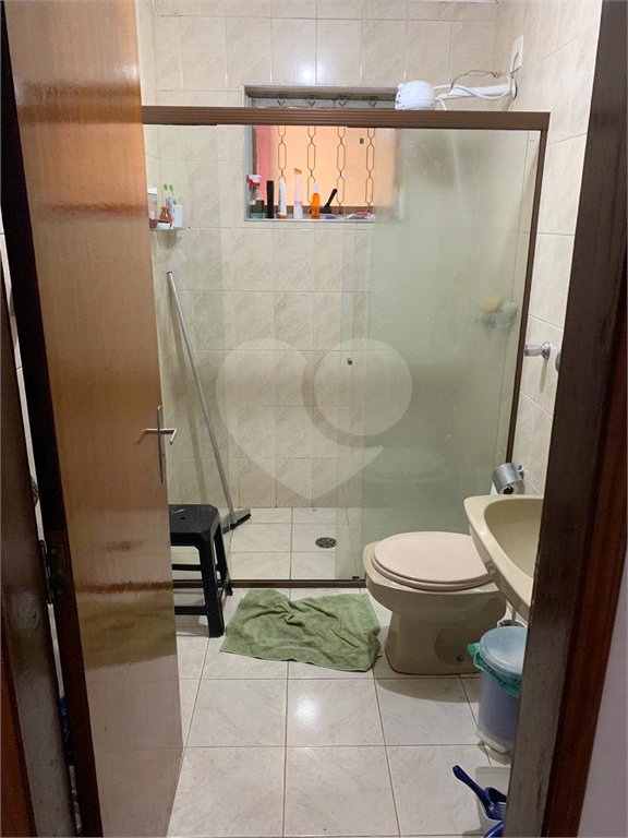 Sobrado à venda com 3 quartos, sendo 1 suíte, em Limão, São Paulo, SP