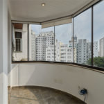 Apartamento à venda com 4 quartos, sendo 3 suítes, em Campo Belo, São Paulo, SP