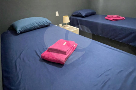 Apartamento à venda com 2 quartos em Iguatemi, Ribeirão Preto, SP