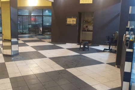 Loja para Alugar, 550 M² por R$ 25.000 – Centro – Santos/Sp