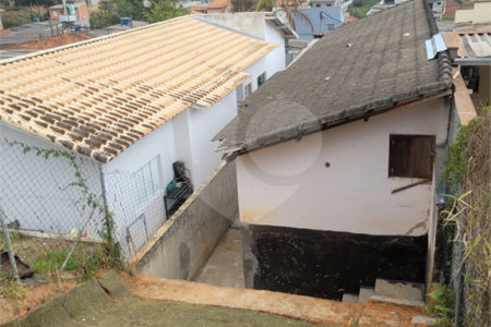 Casa à venda com 2 quartos em Vila São Paulo, Mogi das Cruzes, SP