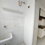Apartamento à venda ou para alugar com 2 quartos em Vila Anastácio, São Paulo, SP
