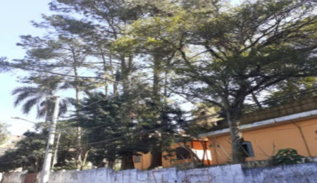 Terreno à venda em Jardim Dom José, São Paulo, SP