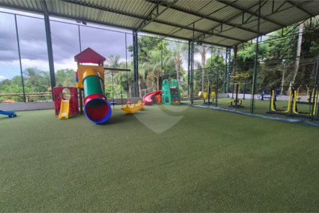 Terreno à venda no condomínio Horto Florestal II, Sorocaba - SP