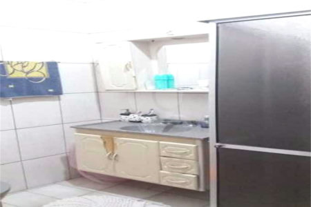 Casa Térrea à venda com 3 quartos no Centro, Indaiatuba, SP