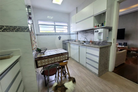 Apartamento à venda com 3 quartos, sendo 2 suítes, em Andaraí, Rio de Janeiro, RJ