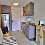 Apartamento à venda com 1 quarto em Indianópolis, São Paulo, SP