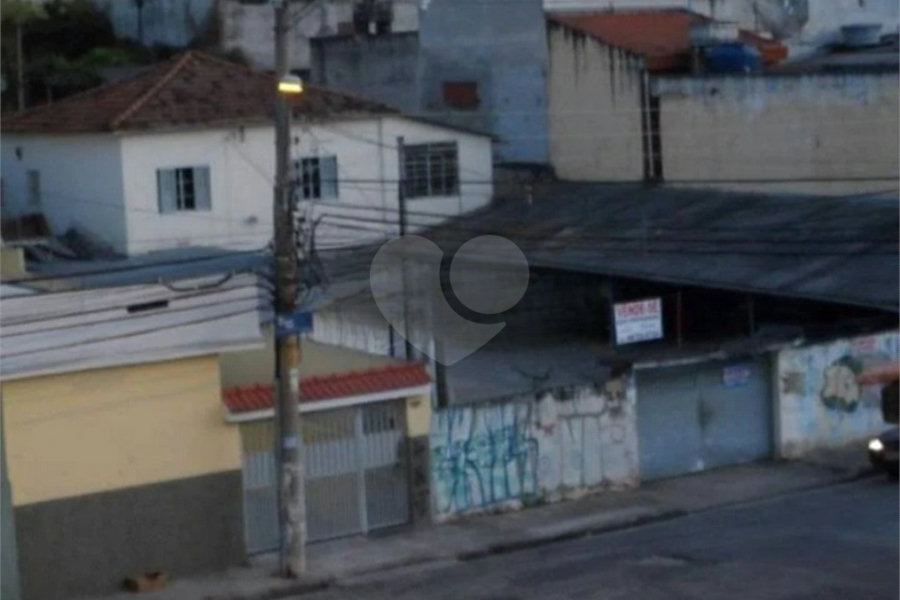 Terreno à venda em Casa Verde, São Paulo, SP