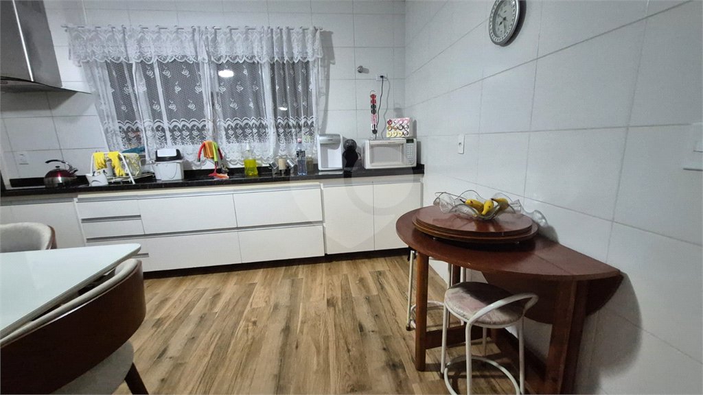 Sobrado à venda com 3 quartos, sendo 2 suítes, em Jaçanã, São Paulo, SP