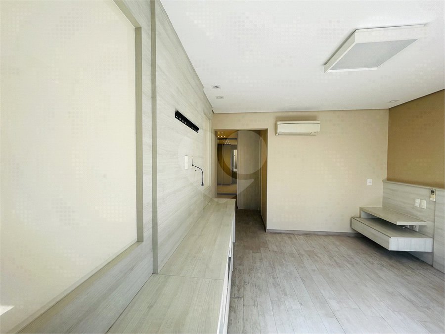 Apartamento à venda com 3 suítes no Centro, São Bernardo do Campo, SP