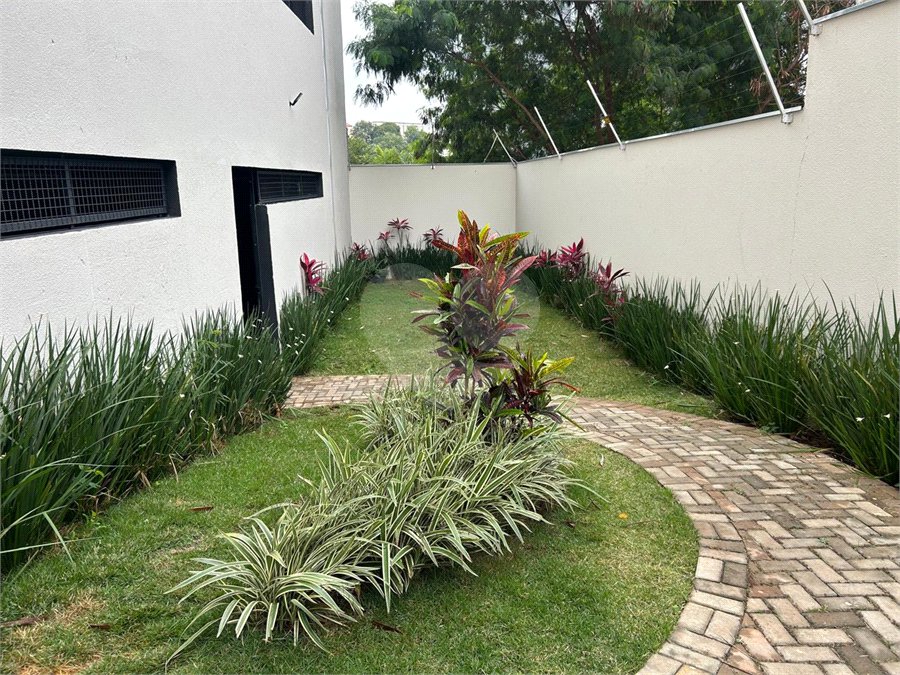 Apartamento à venda com 3 suítes em Vila Lucy, Sorocaba, SP