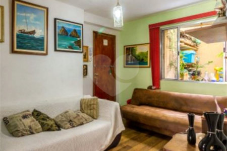 Apartamento à venda com 2 quartos em Vila Paulicéia, São Paulo, SP