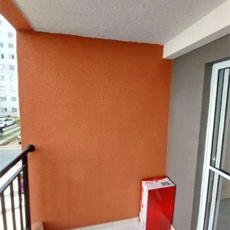 Apartamento à venda com 2 quartos em Jaguaré, São Paulo, SP