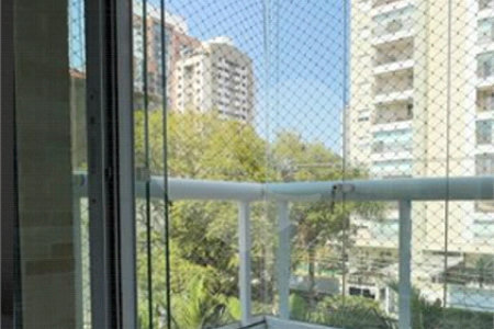Apartamento à venda com 3 suítes em Água Branca, São Paulo, SP