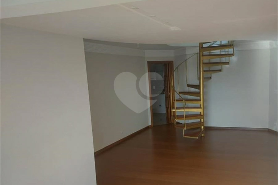 Cobertura à venda com 3 quartos, sendo 1 suíte, em Vila Guilherme, São Paulo, SP