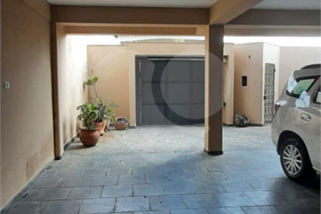 Casa à venda com 3 quartos, sendo 1 suíte, no Brasil, Itu, SP