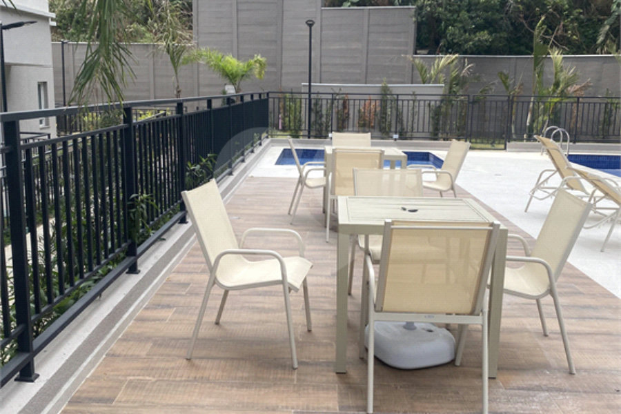 Apartamento à venda com 2 quartos, sendo 1 suíte, em Pirituba, São Paulo, SP