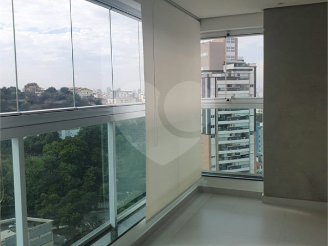 Apartamento à venda com 3 quartos, sendo 2 suítes,  em Santana, São Paulo, SP