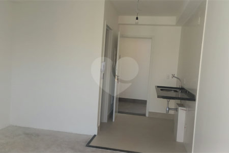 Studio à venda com 1 quarto em Vila Ester (zona Norte), São Paulo, SP