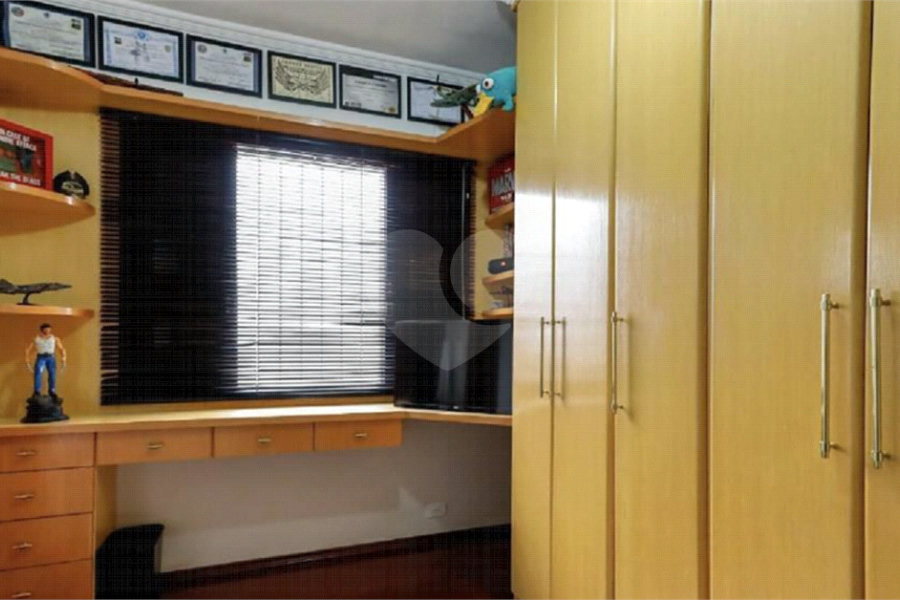 Sobrado à venda com 3 quartos, sendo 1 suíte, em Horto, São Paulo, SP