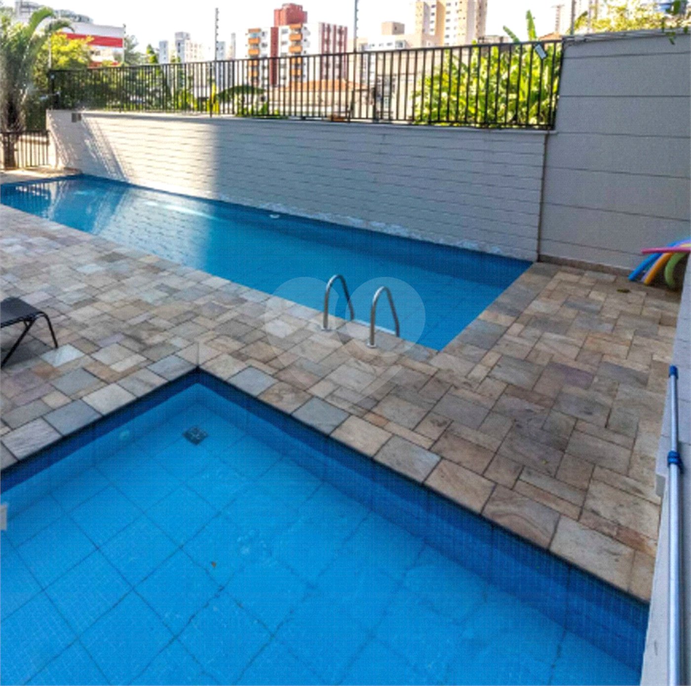 Apartamento à venda com 2 quartos em Imirim, São Paulo, SP